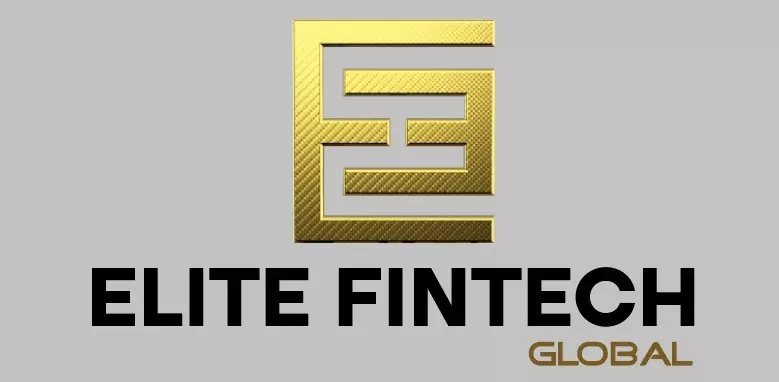 Logo Elite fintech Global